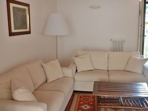 Апартаменты Residence Alle Torri With Pool