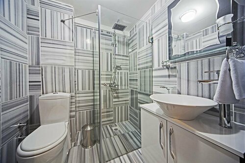 Гостиница Zem Hotel в Фатихе