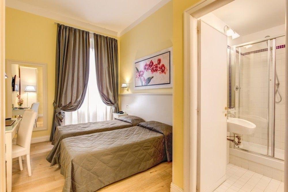 Фото Suite Castrense