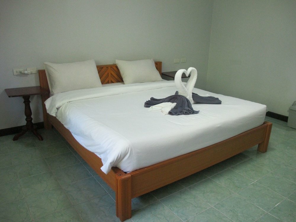 Hotel V. J. Bed & Breakfast, Ko Chang, photo