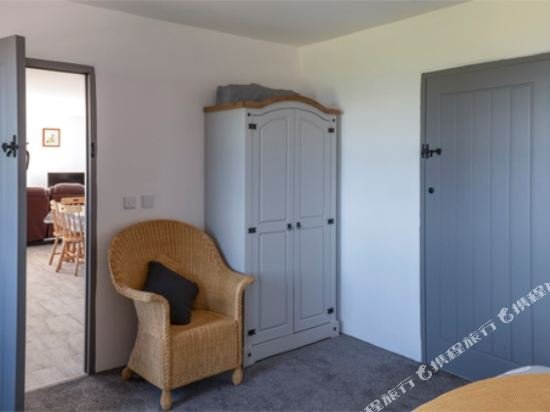 Фото Kinbane Self-Catering