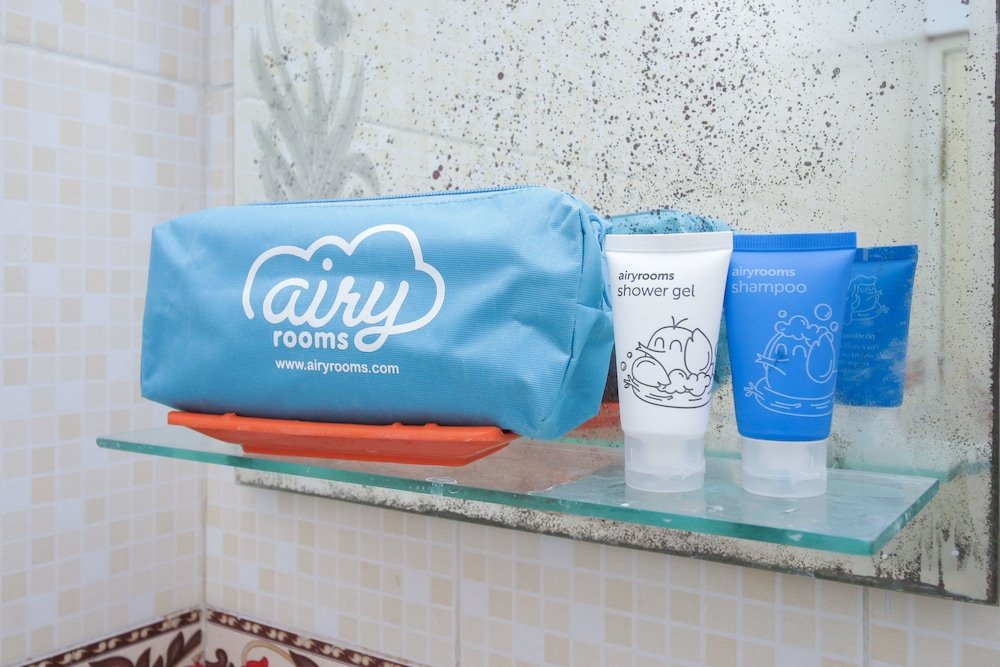 Фото Nakula Guest House