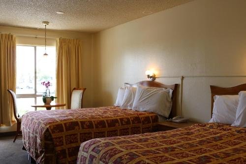 Фото Valli Hi Motel