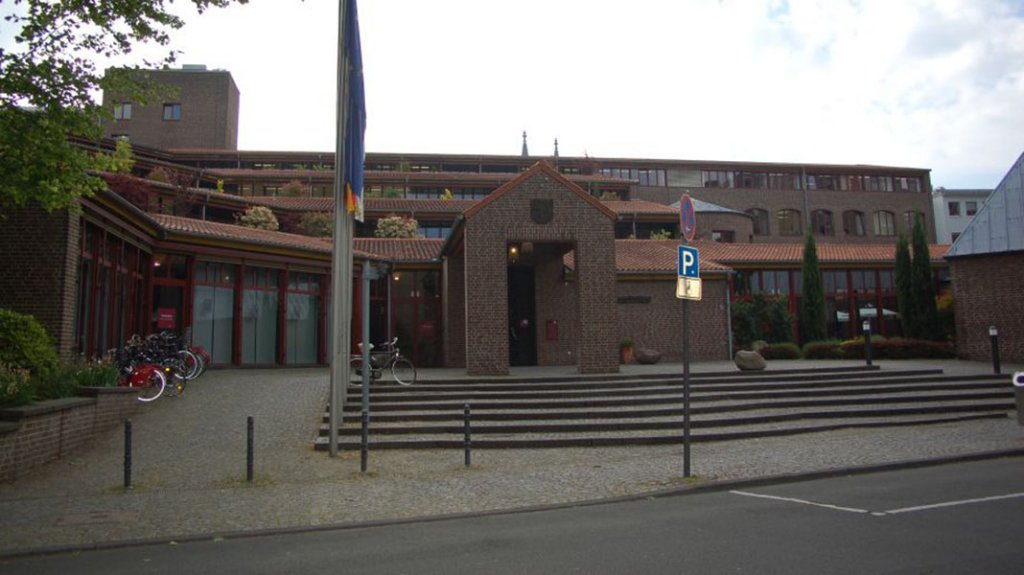 Фото Maternushaus