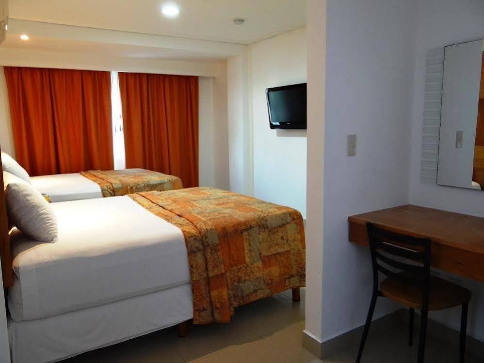 Фото Hotel Suites Gaby