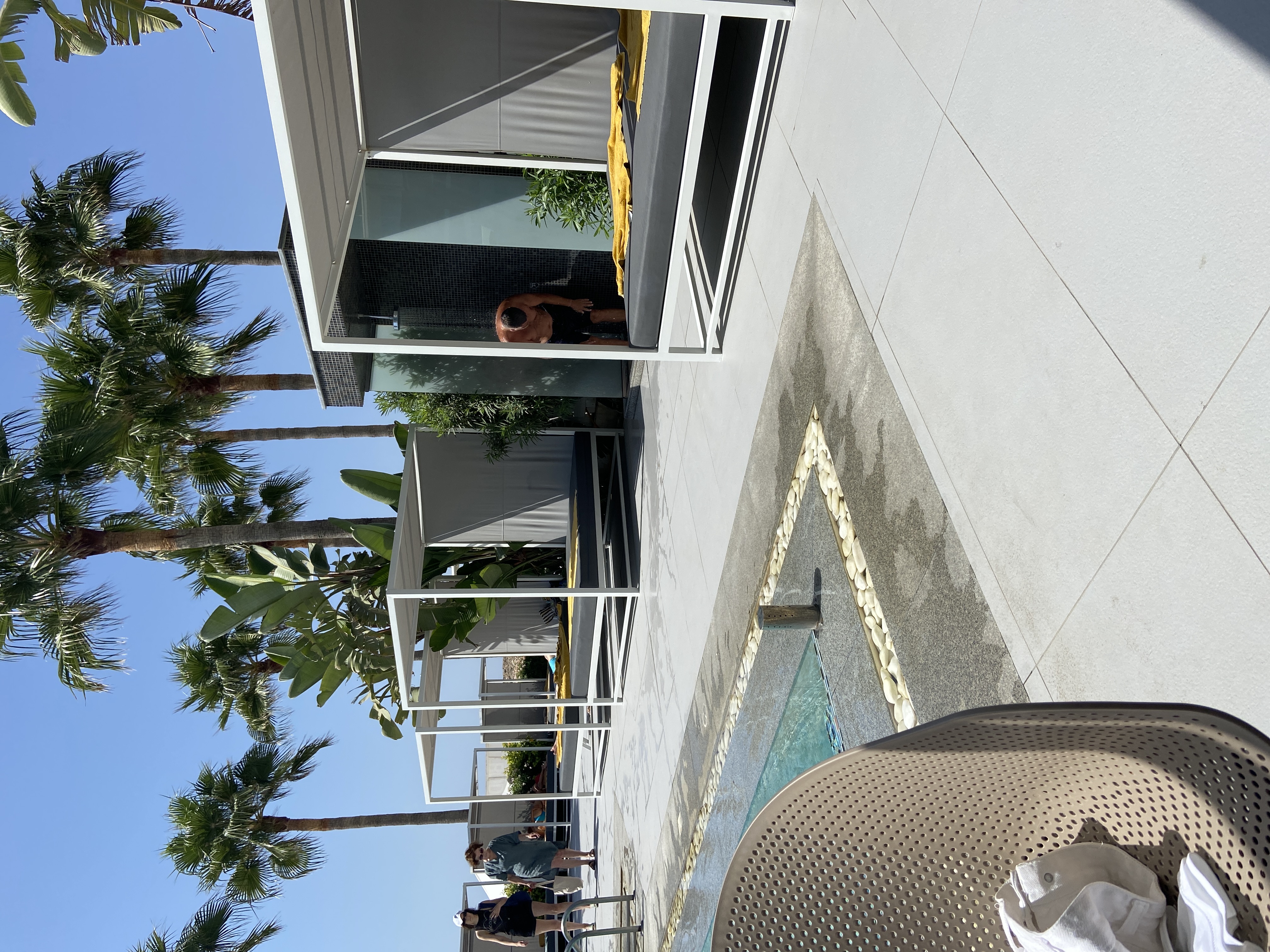 Фото Tasia Maris Sands