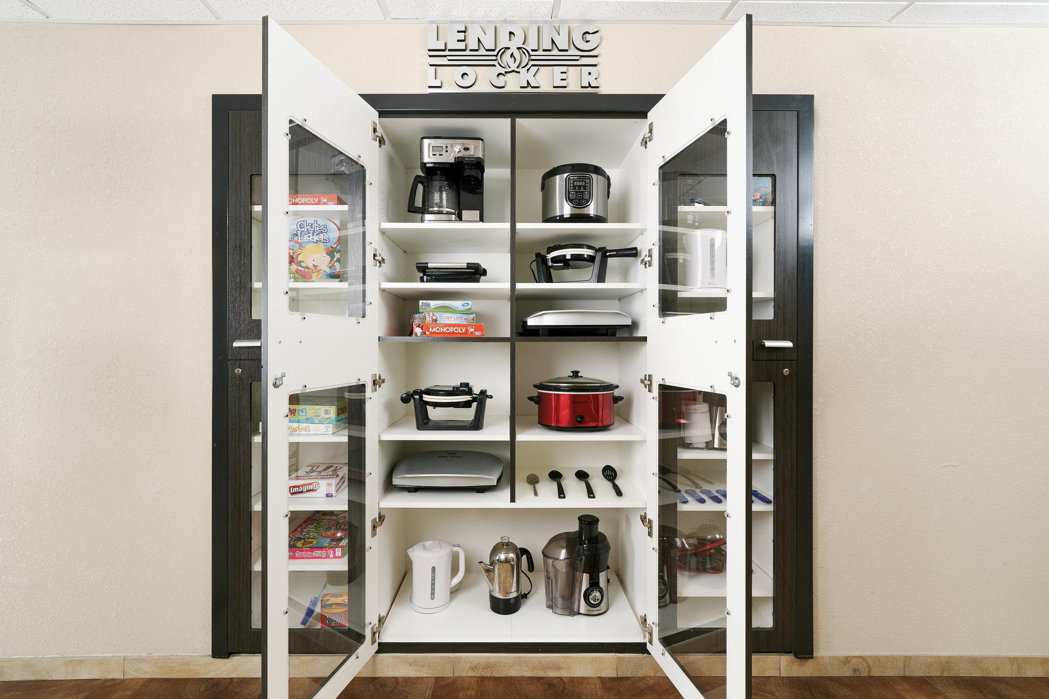 Фото Candlewood Suites Austin North, an Ihg Hotel