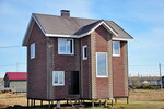 ДомоКомплект (Kizilskaya ulitsa, 60), construcción de casas de campo y cabañas
