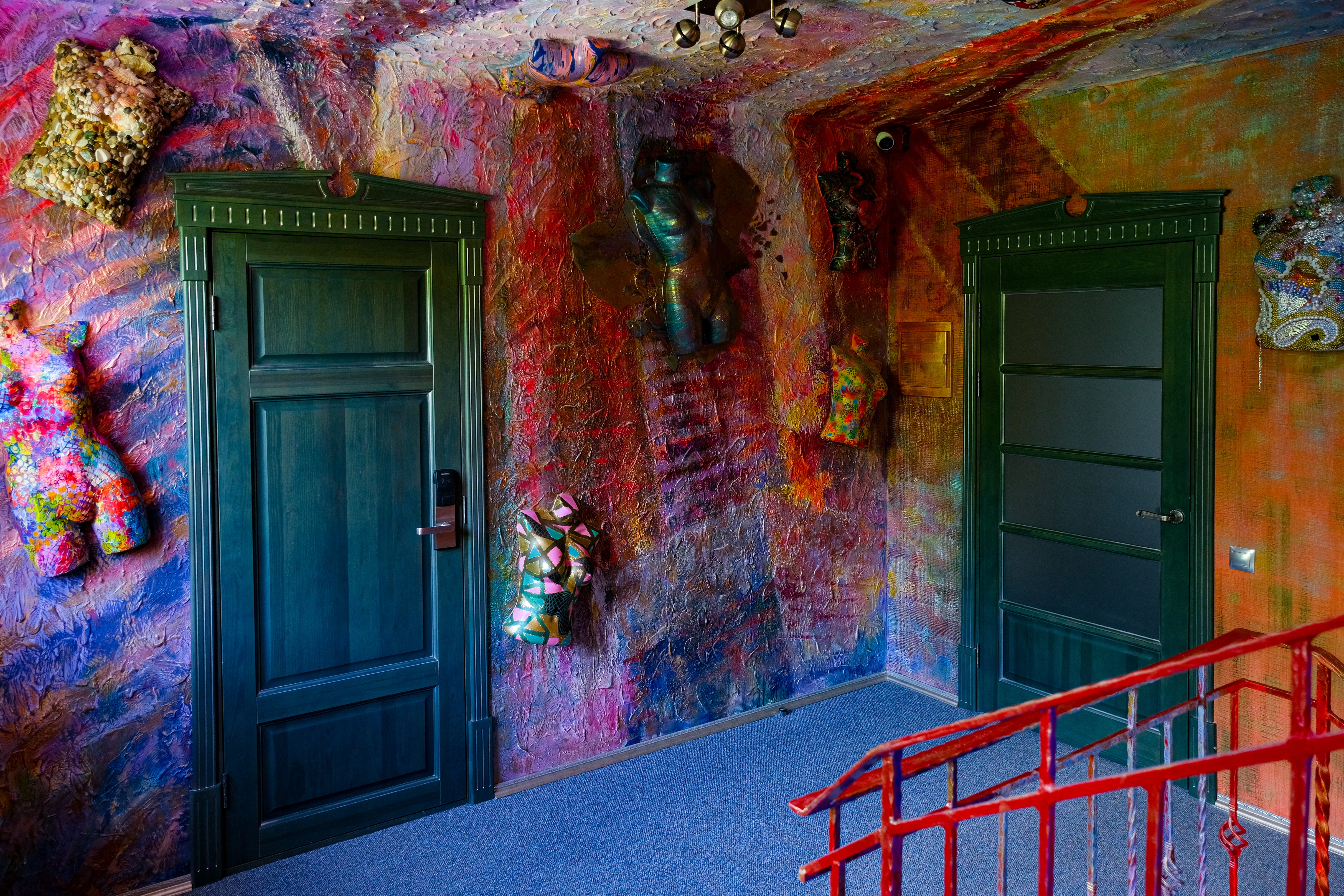 Фото Арт Барин