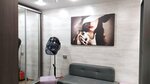 Strizh (Mozhayskogo Street, 71), hairdresser