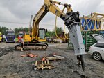 Новый Лидер (Oktyabrskaya Embankment, 6М), construction equipment and machinery
