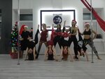 Танцевальная студия Pole Dance Codi (Molodyozhny prospekt, 12), dance school
