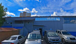 Master Climat (Novo-Yamskaya ulitsa, 79Б), air conditioners