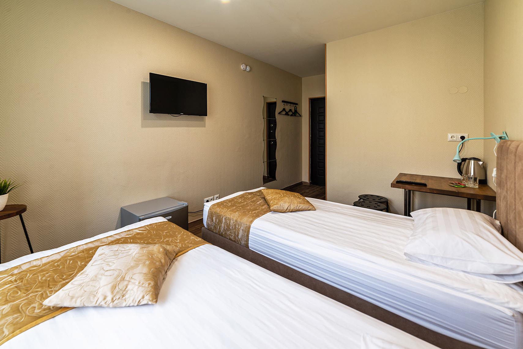 Фото SV Grand hotel