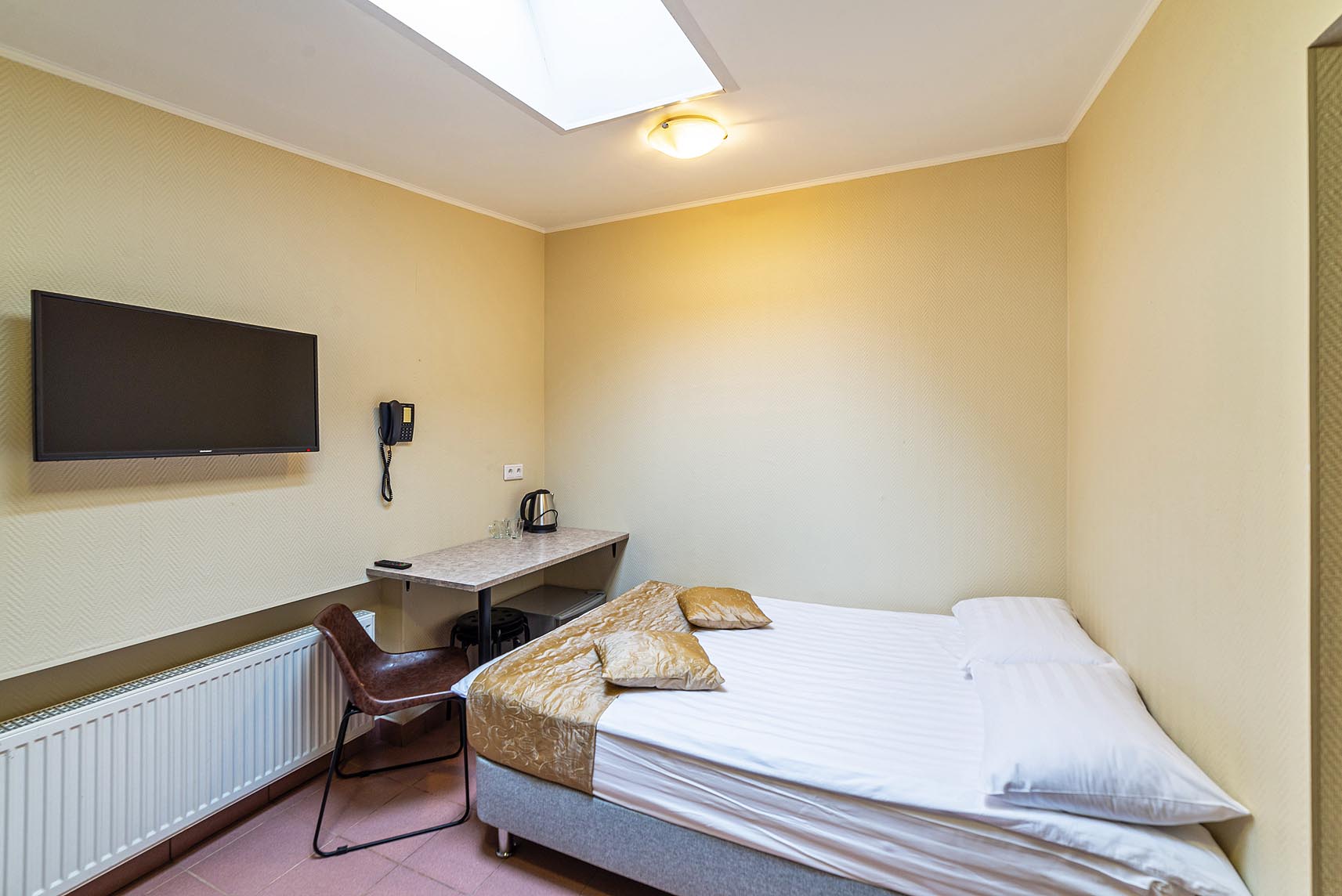 Фото SV Grand hotel