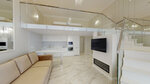 Castellum (Novyy Sochi Microdistrict, Politekhnicheskaya Street, 62/1) ، أعمال البناء والتشطيب