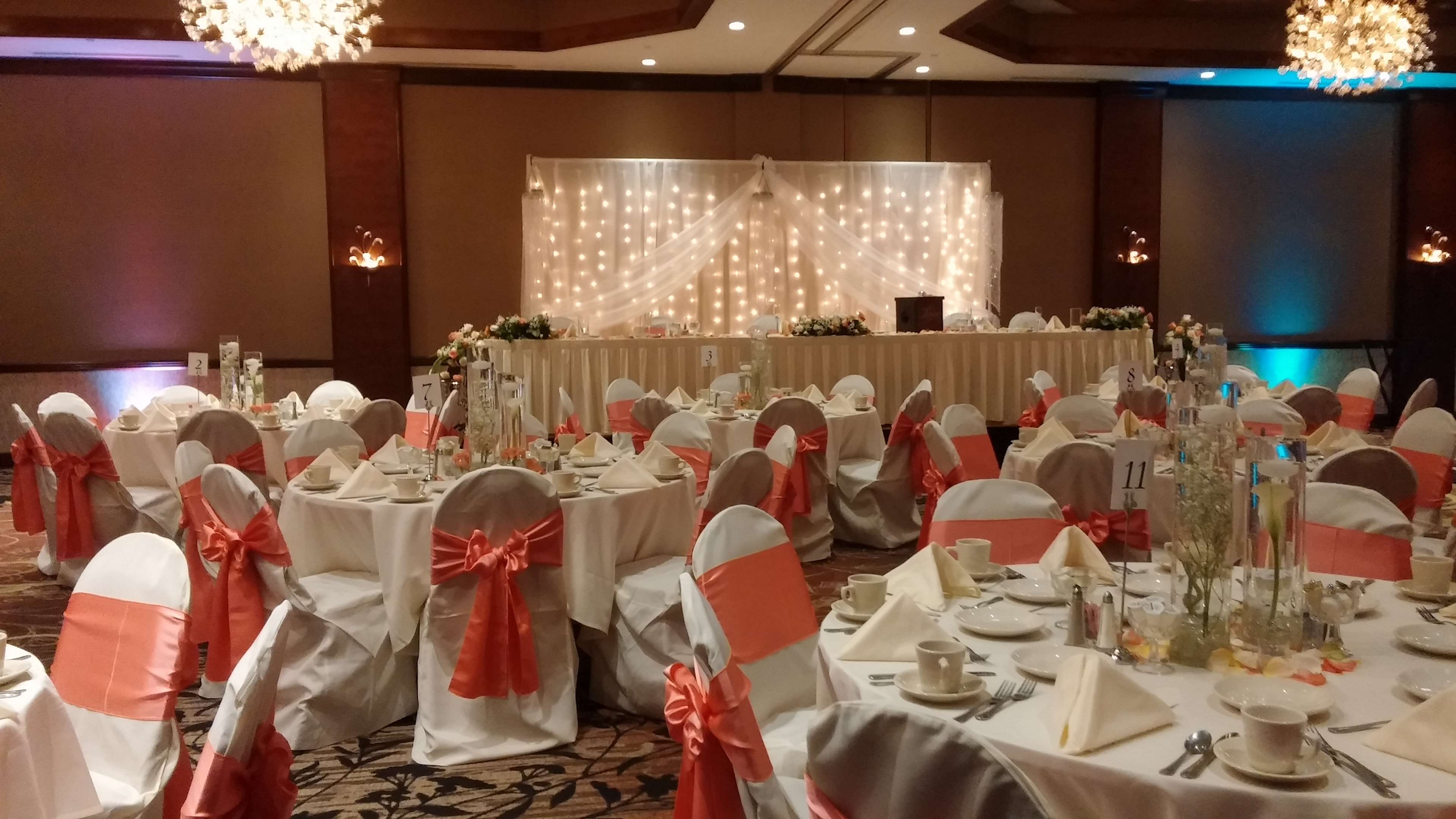 Фото Best Western Premier Waterfront Hotel & Convention Center