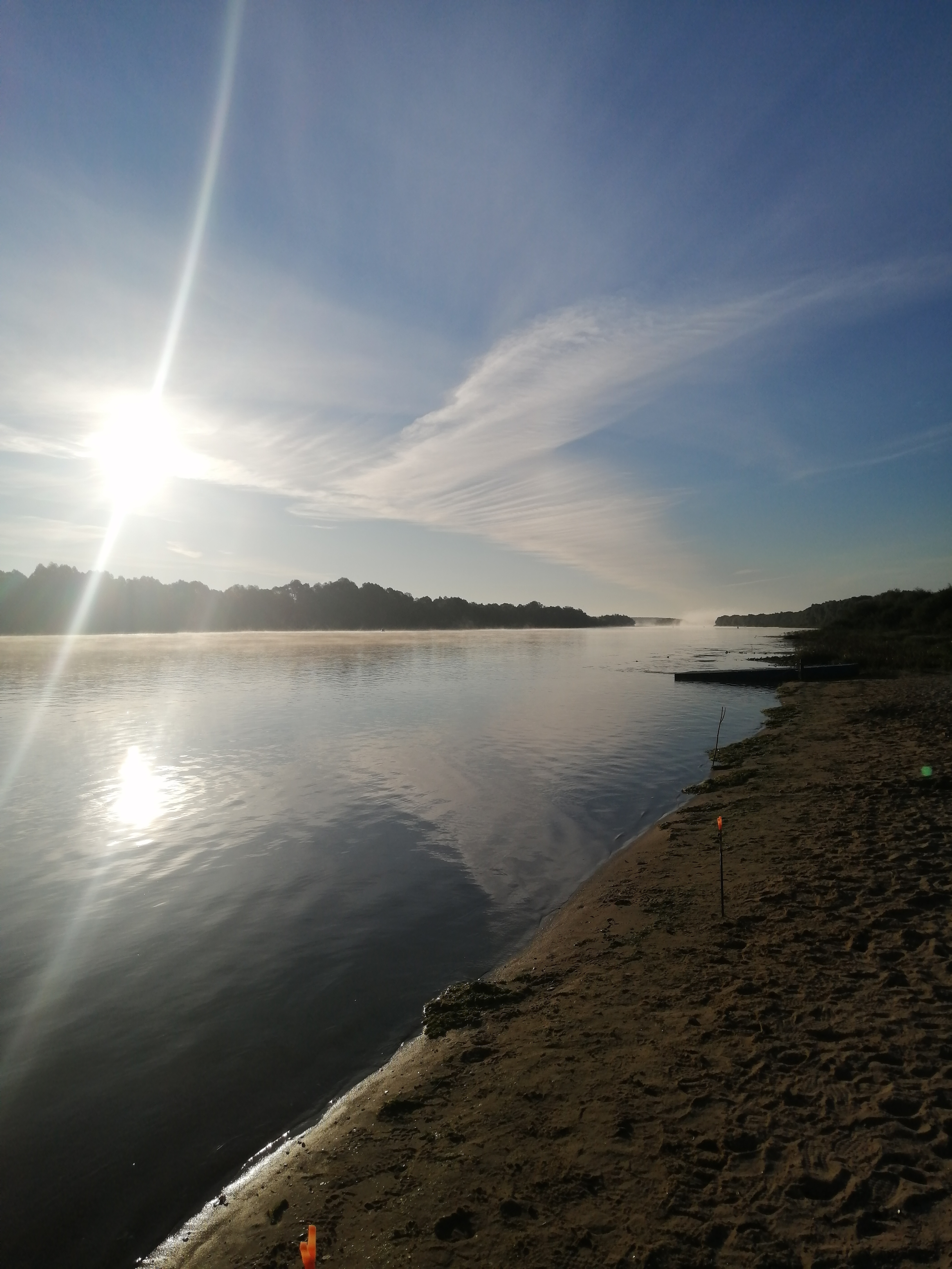 Фото Окский берег