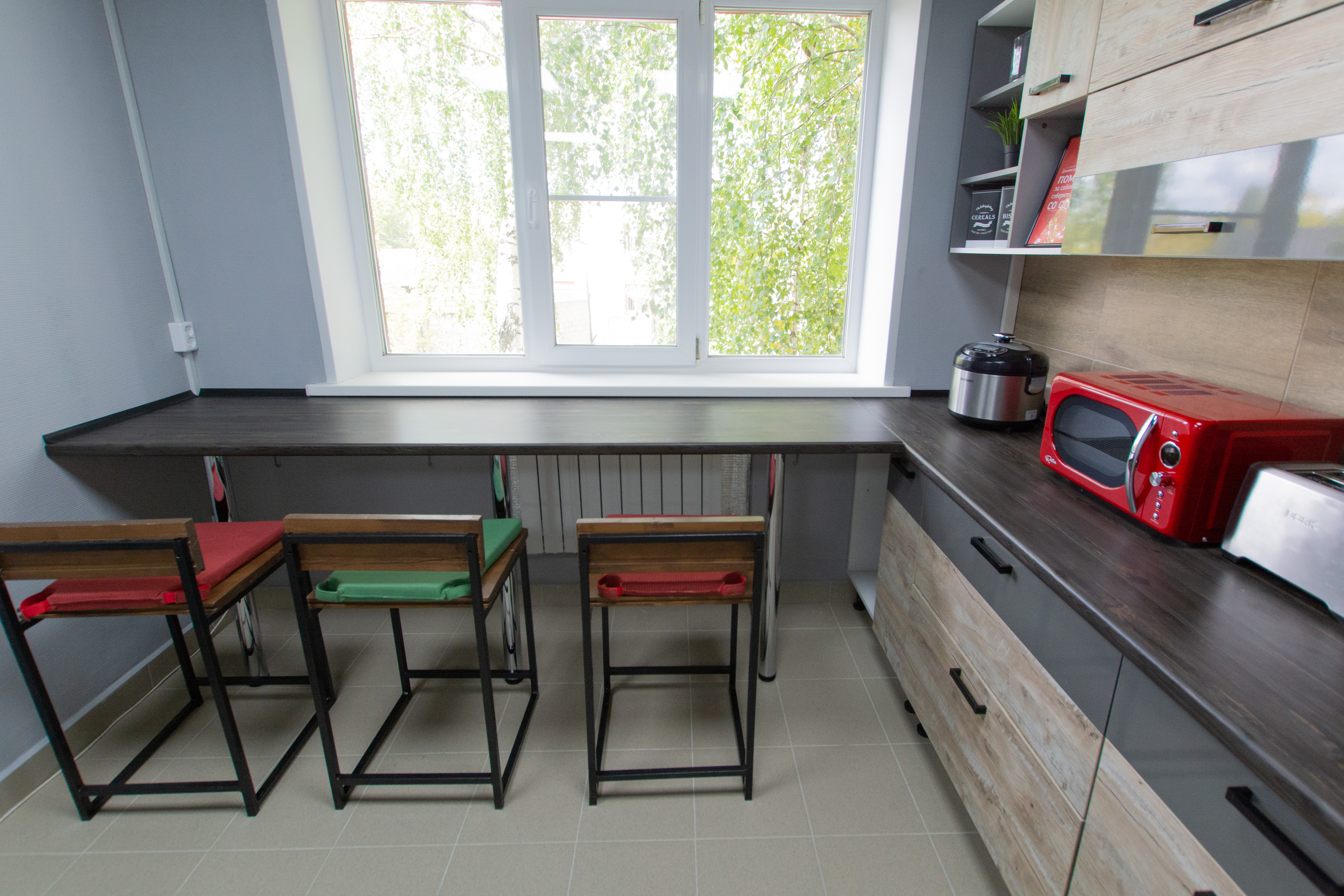 Фото Хостелы Рус - Чебоксары