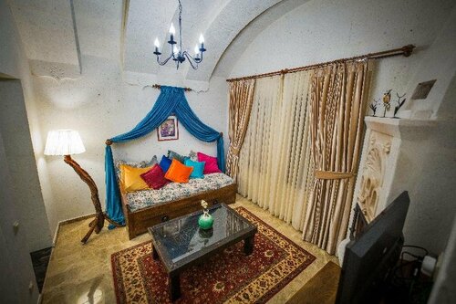 Гостиница Mira Cappadocia в Аваносе