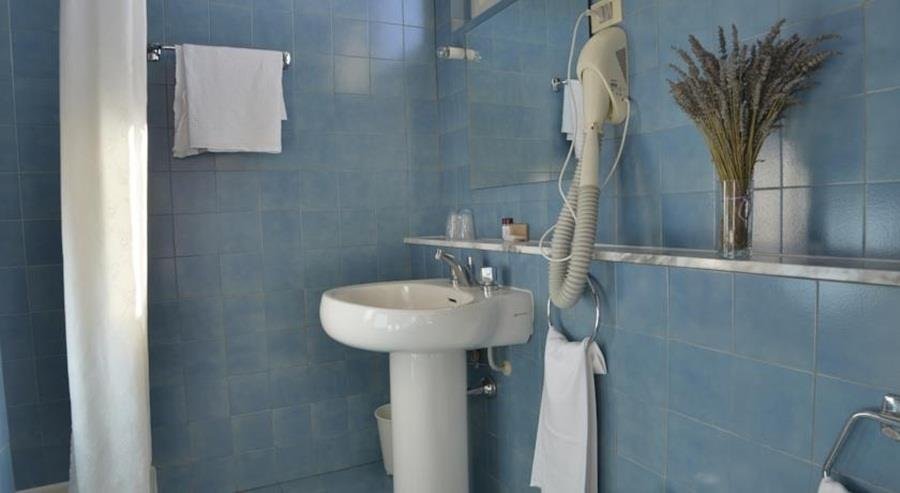 Фото Mistral Hotel