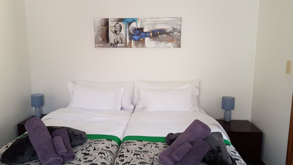 Фото Гостевой Дом All African Colours СС