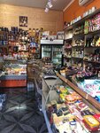 Salami (улица Маршака, 4), grocery