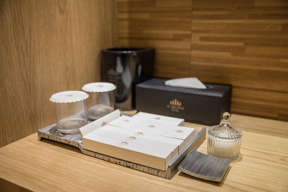 Фото Sc Helsinki Hotel