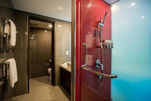 Фото Vib Best Western Sanam Pao