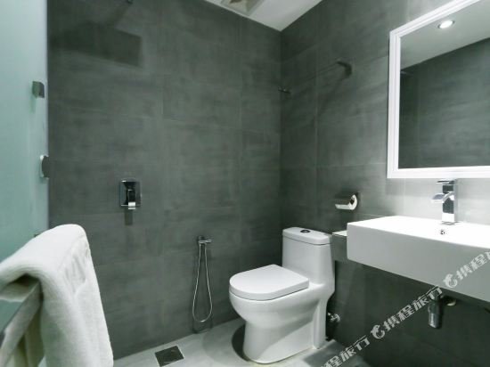 Фото Hotel 99 Sri Petaling