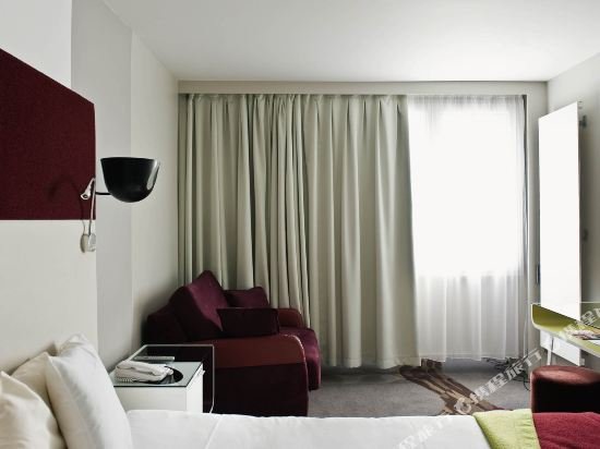 Фото Hotel Mercure Paris Bercy Bibliotheque