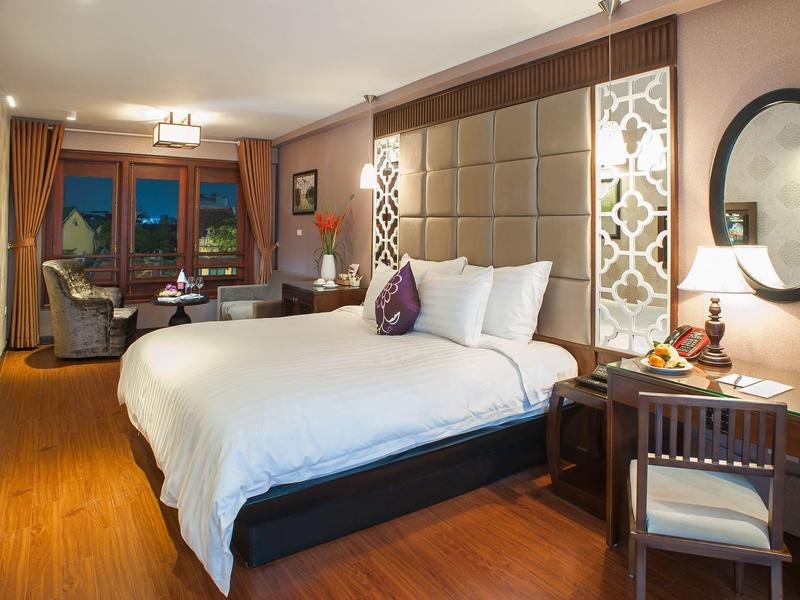 Фото Classy Holiday Hotel & SPA