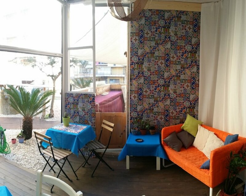 Гостиница Sicily Luxury B&b в Катании