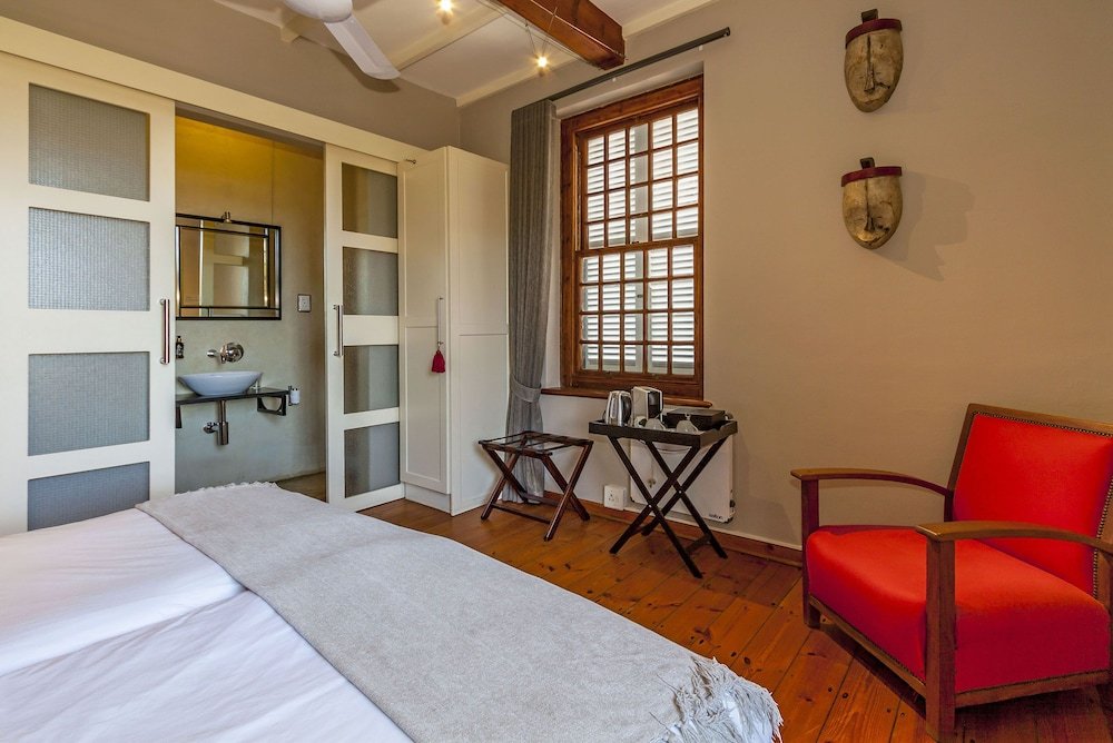 Фото Stellendal Guest House