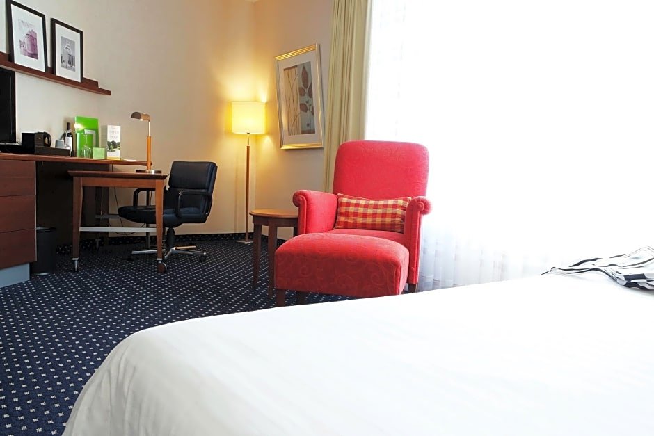 Фото Parkhotel Bochum by stays