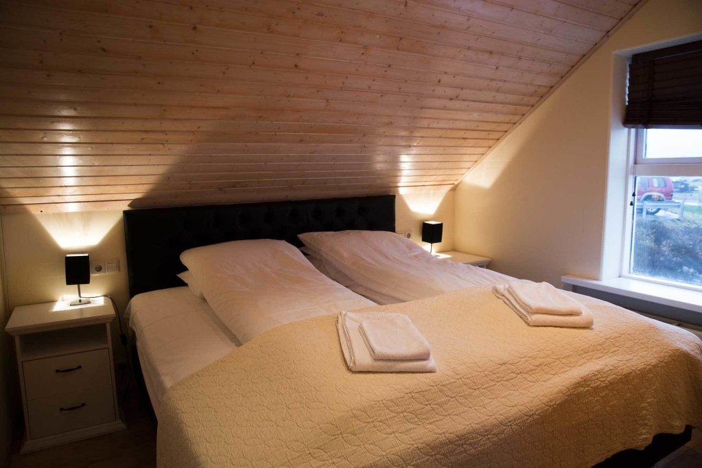 Фото Guesthouse Hvammur