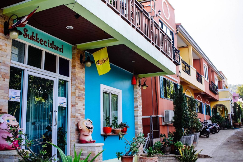 Фото The Castello Resort