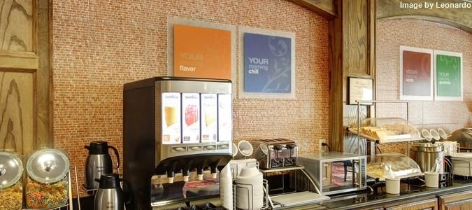 Фото Comfort Inn & Suites Donna near I-2