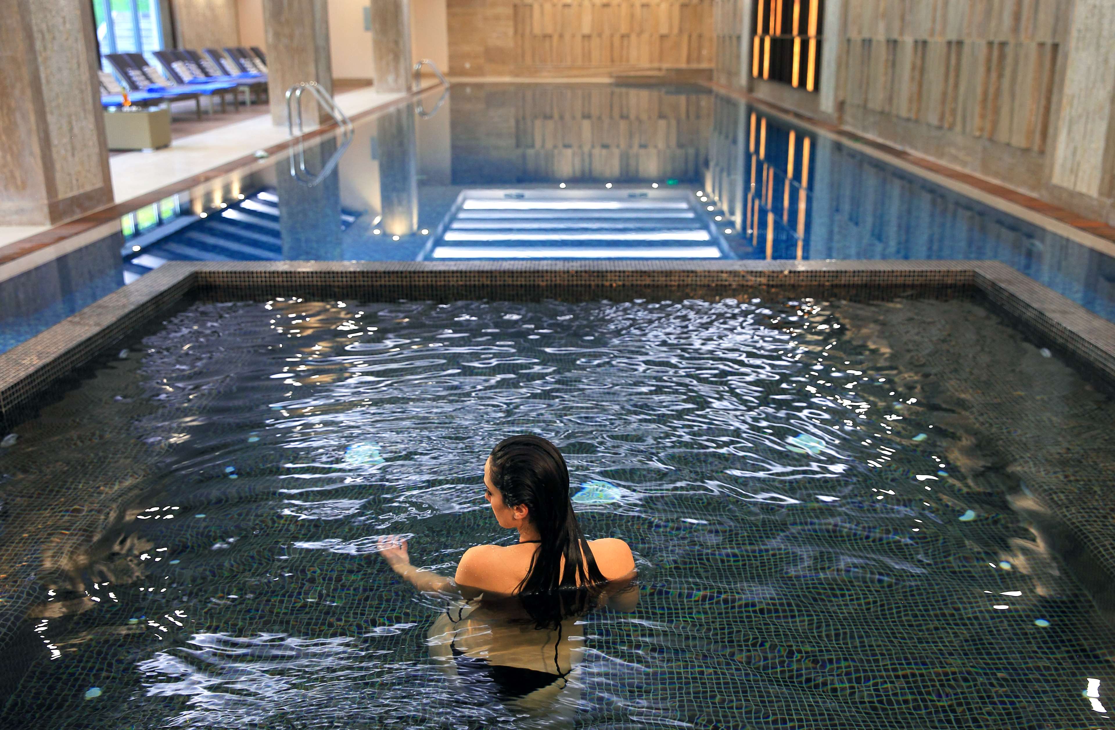 Фото Radisson Blu Hotel