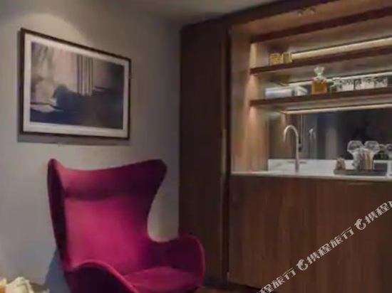 Фото Radisson Collection Royal Hotel, Copenhagen