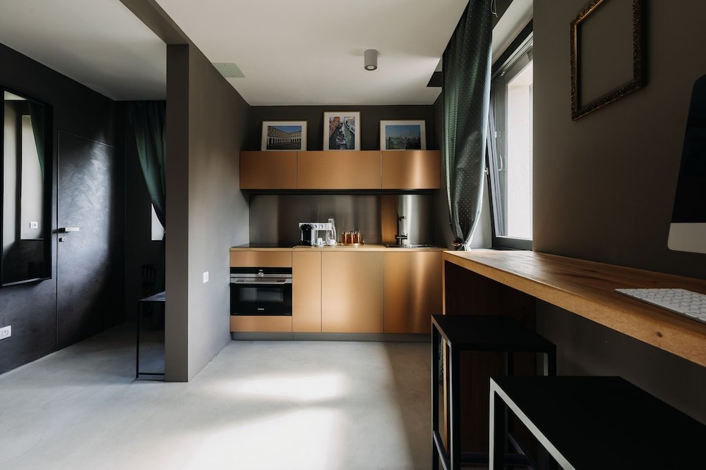 Фото Villa Bricola - Boutique Apartments