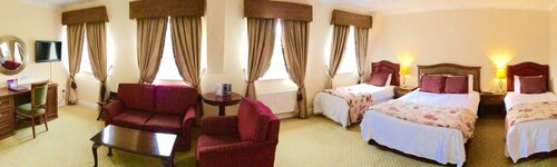 Гостиница Bloomfield House Hotel