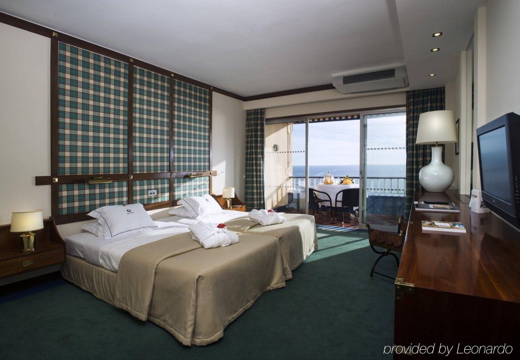 Фото Hotel Algarve Casino