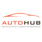 Autohub (ulitsa Professora Baranova, 34), car dealership