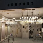 Galereya sveta (Babushkina Street, 295), lamps