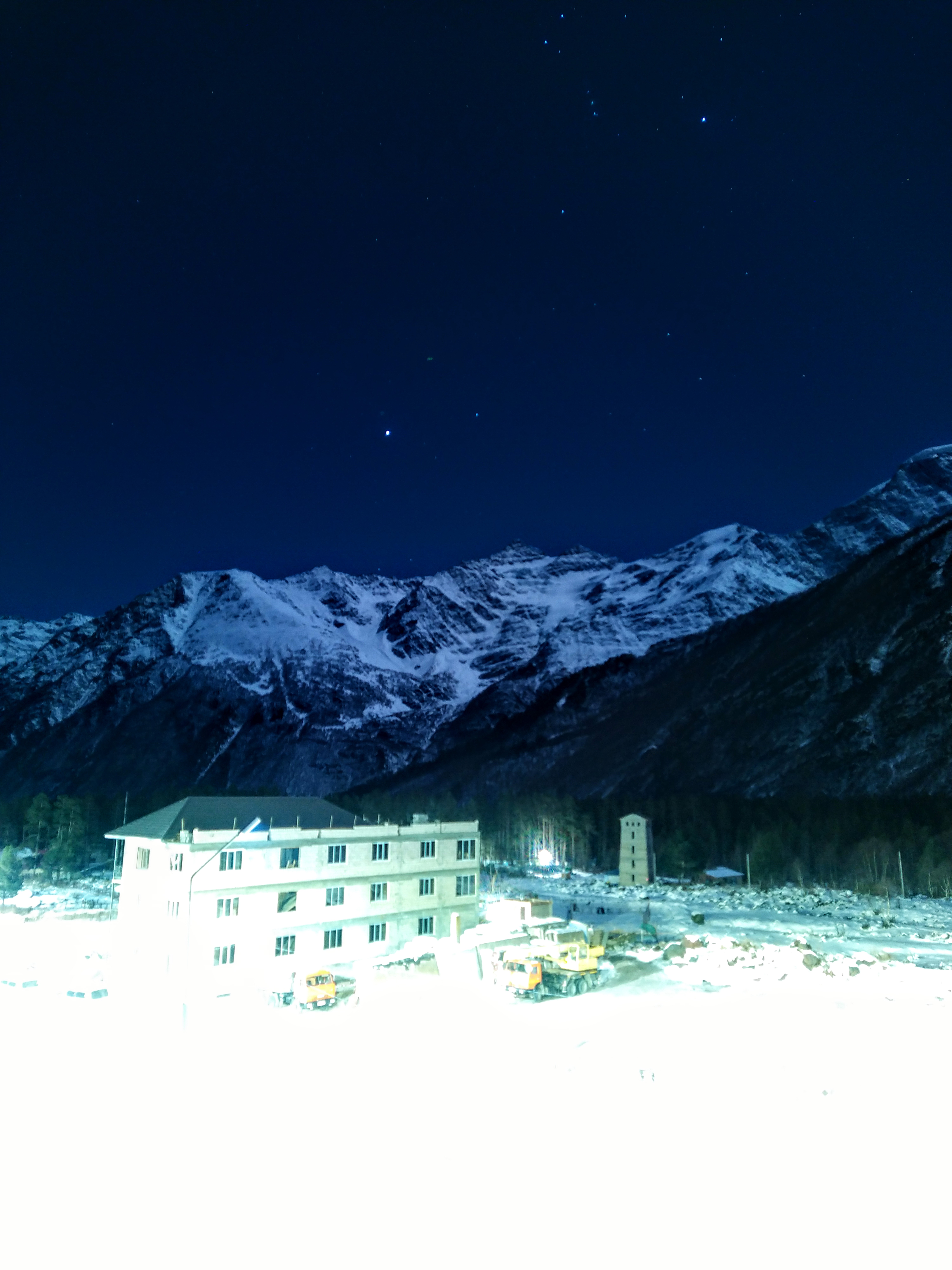 Фото Седьмой регион