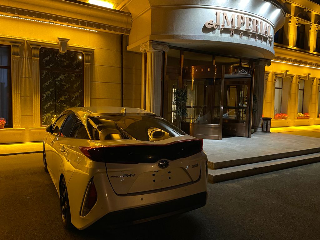 Фото Рублино Империал