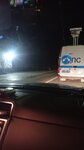 Traffic police checkpoint (Khanty-Mansi Autonomous Area, 71-100K-01) ، نقطة تفتيش شرطة المرور