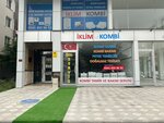 Tecnical service (Tekirdağ, Kapakli District, Cumhuriyet Mah., Güven Cad., 6), heating equipment and systems
