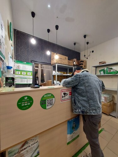 Cdek, автомобильные грузоперевозки, Северное ш., 2, Раменское — Яндекс ...